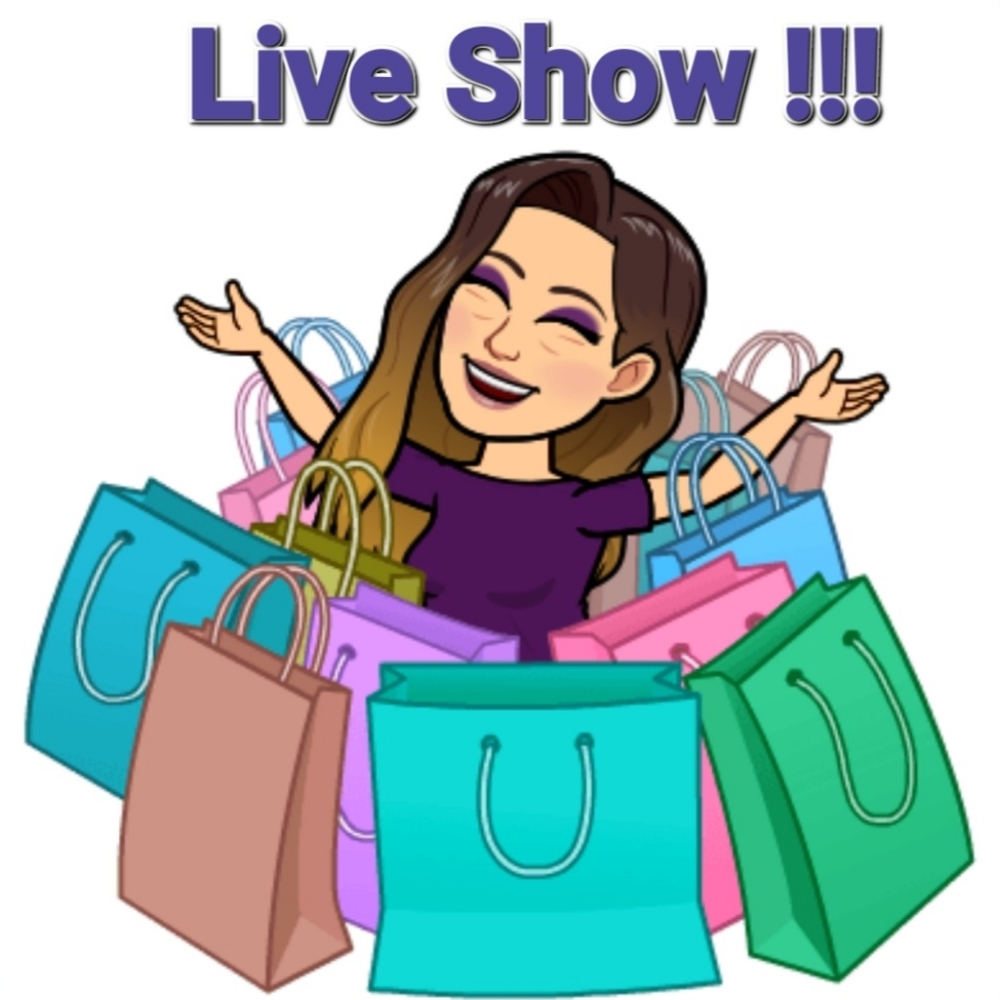 💜Maryscloset1111 is LIVE!! Come by make some 💰and have a few 🤣!!!